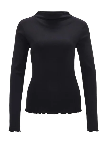 OPUS Tricou Soninchen' negru