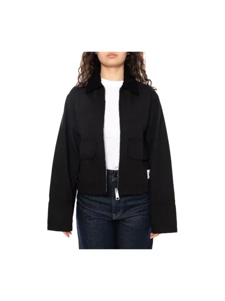 Kurtka Carhartt Wip czarna
