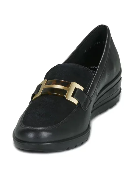 Pantofi Ara negru