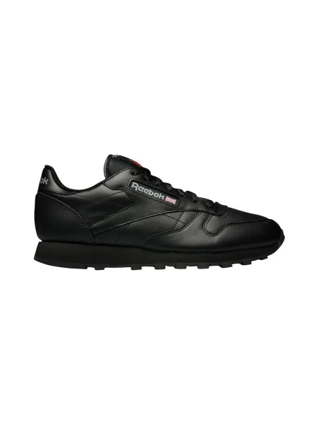 Pantofi Reebok Sport din piele negru
