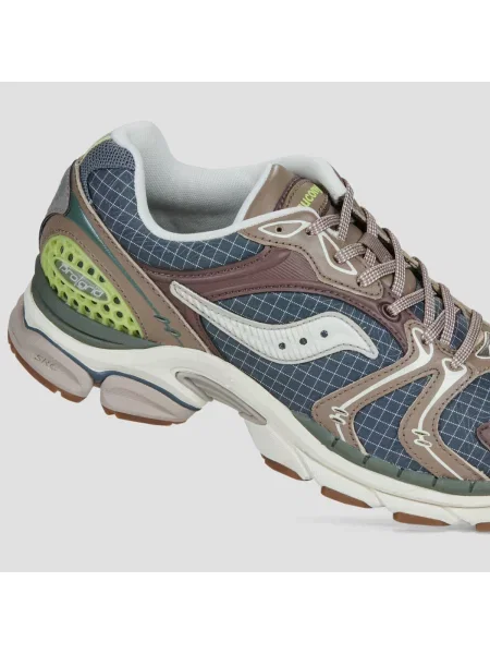 Pantofi Saucony maro