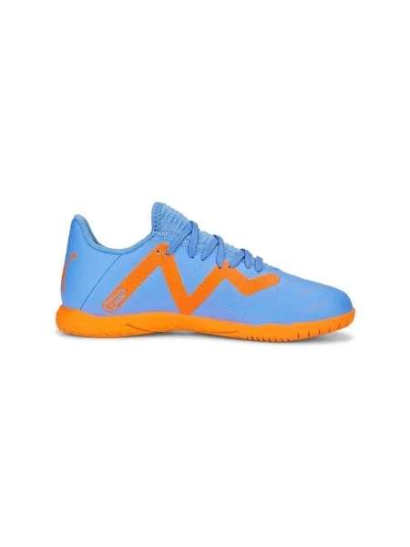Pantofi Puma albastru