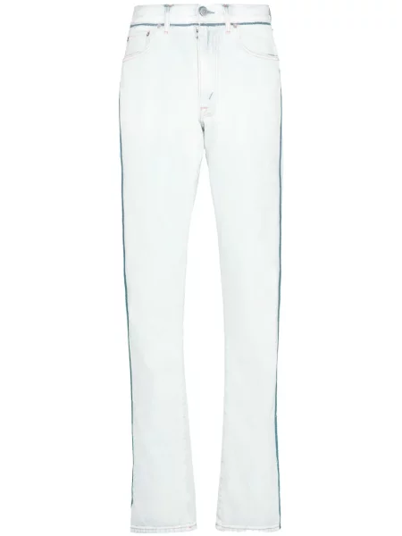 Дънки Maison Margiela бяло