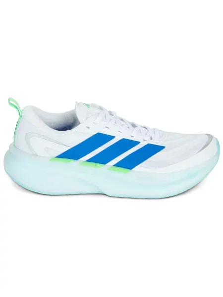 Pantofi Adidas alb