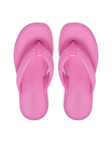Melissa В'єтнамки Melissa Free Low рожевий