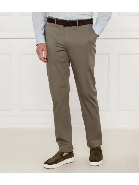 Tommy Hilfiger Pantaloni chino