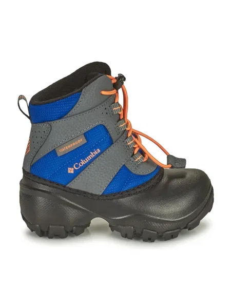 Pantofi copii Columbia albastru