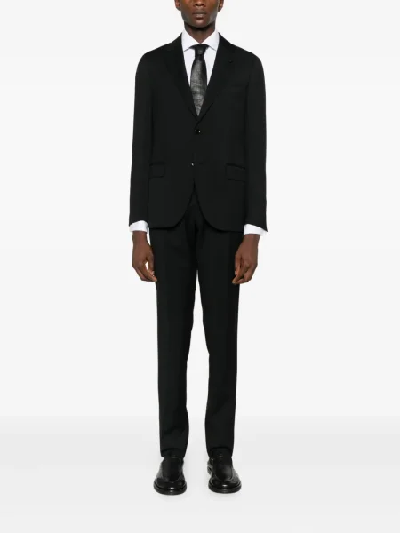 Costum Lardini de costum negru