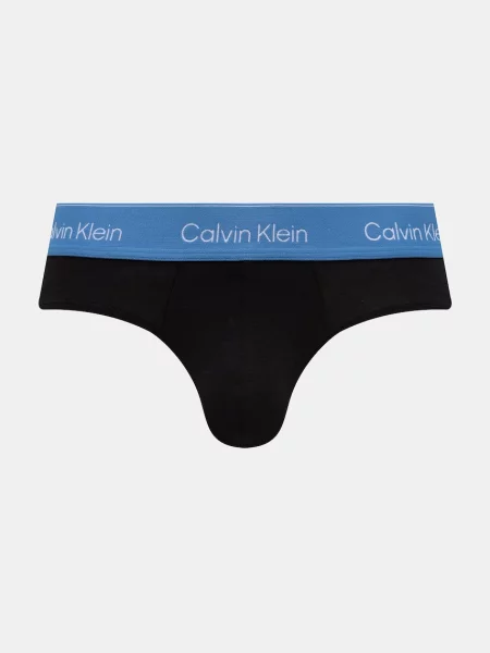 Alsó Calvin Klein Underwear fekete