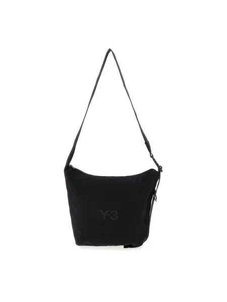 Torba crossbody Y-3 czarna