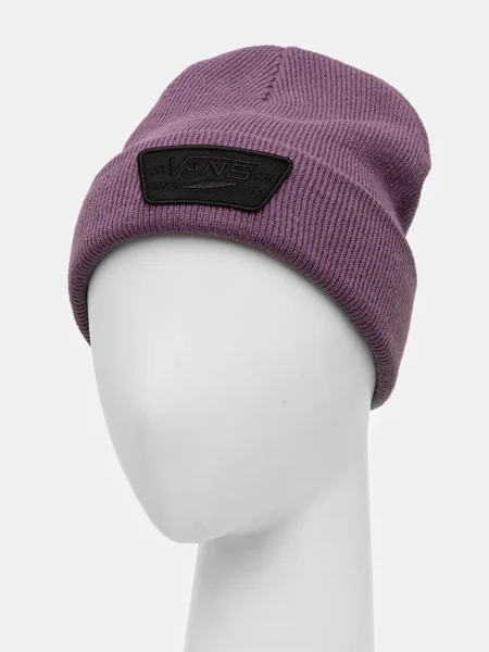 Vans Milford Beanie szőlő lekvár. Méret: OS lila