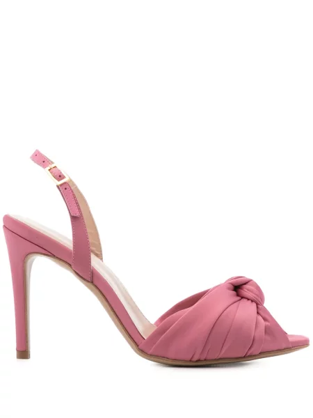 Sandale Ginissima roz