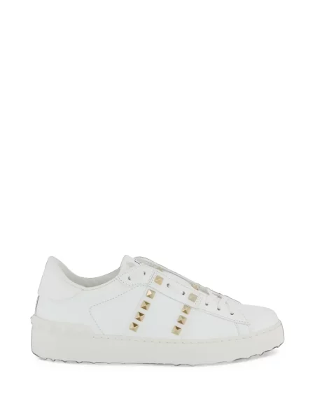 Sneakerși Valentino Garavani alb