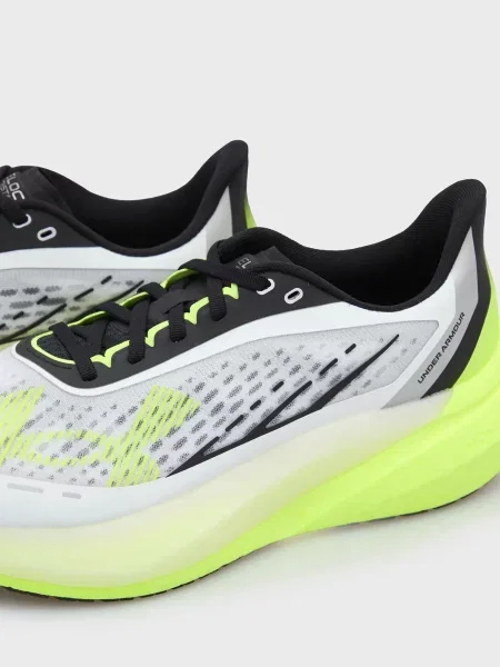 Кроссовки Under Armour Ua Hovr