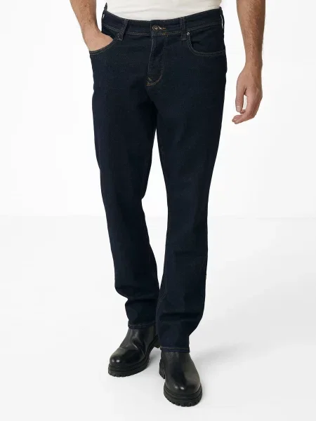 Джинсы Mexx синие