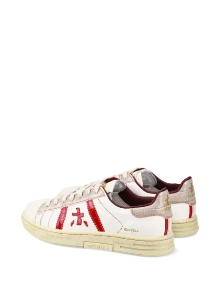 Sneaker Premiata fehér