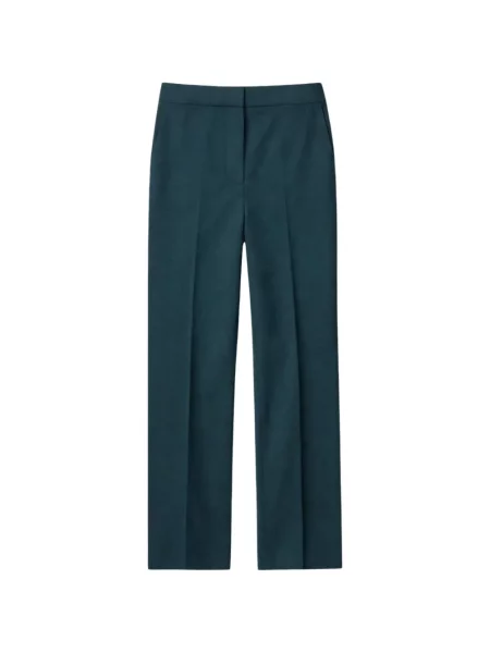Pantaloni The Frankie Shop verde