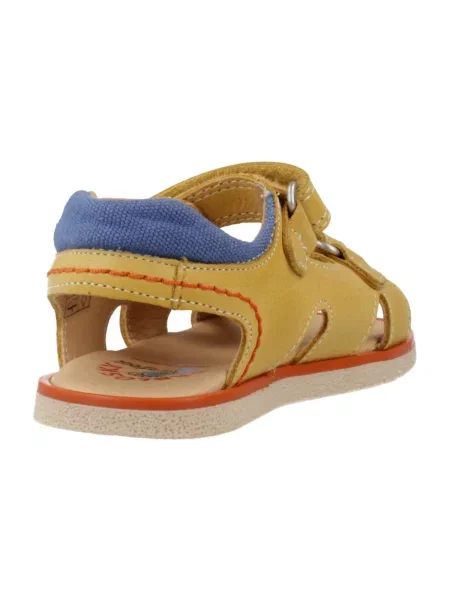 Pantofi copii Pablosky galben