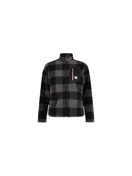 Maloja ClaridenM. Kobiety Kurtki Maloja Size: XS czarny
