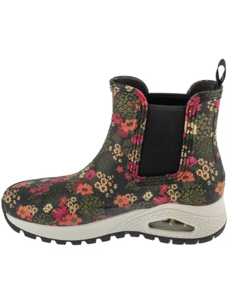 Tenisky Skechers čierna