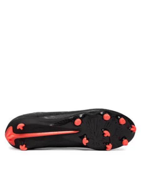 Futbolo batai Puma Ultra 6 Play FG/Ag 02 juoda