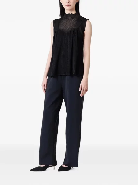 Pantaloni Cfcl albastru