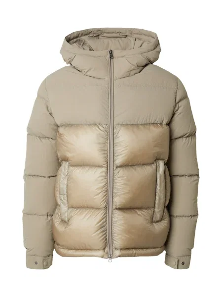 Colmar Geacă din puf bej