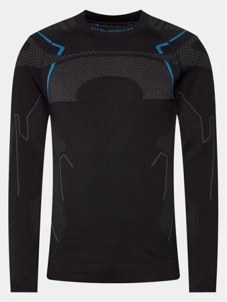 Тепловое термобелье Brubeck черное