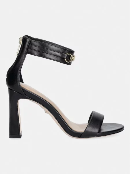 Marciano by Guess sandale cu din piele negru