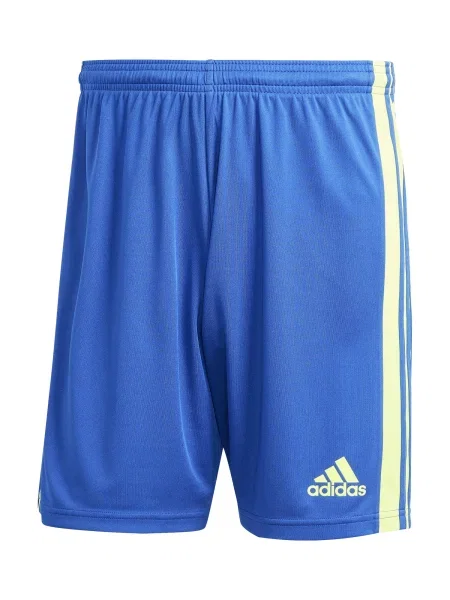 ADIDAS PERFORMANCE Pantaloni sport / galben albastru