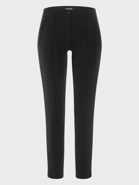 Штани Cambio чорні