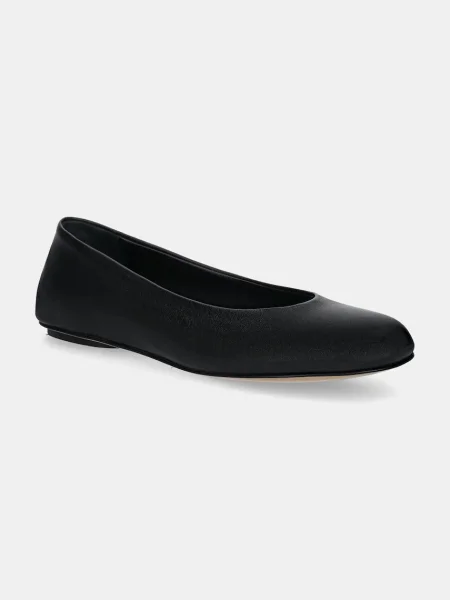 Балеринки Weekend Max Mara черно