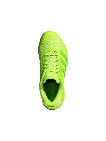 Pantofi Adidas verde
