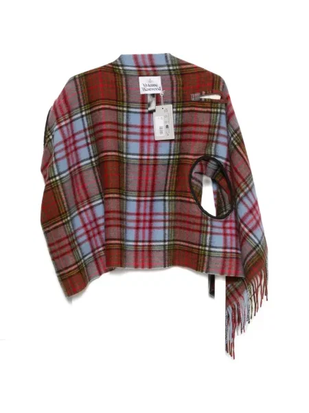 Marynarka Vivienne Westwood czerwona