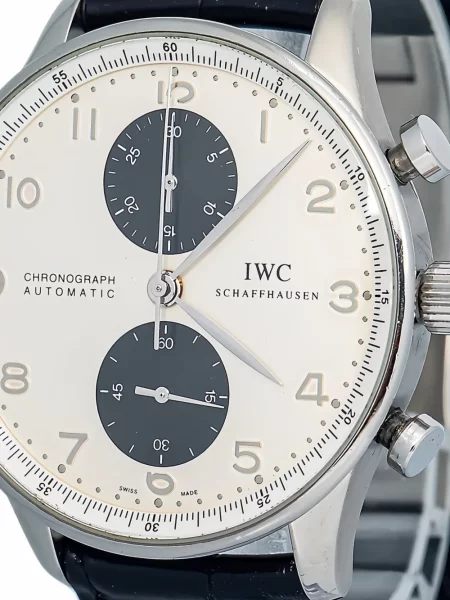 Ceas Iwc Schaffhausen