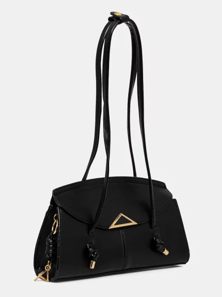 Τσάντα Aldo SHOULDERSADIE μαύρο