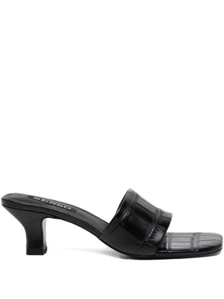 Sandale Senso negru