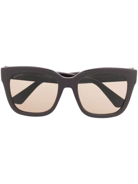 Ochelari de soare Gucci Eyewear maro