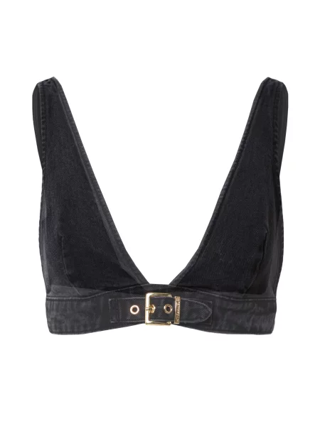 Top Hoermanseder X About You negru