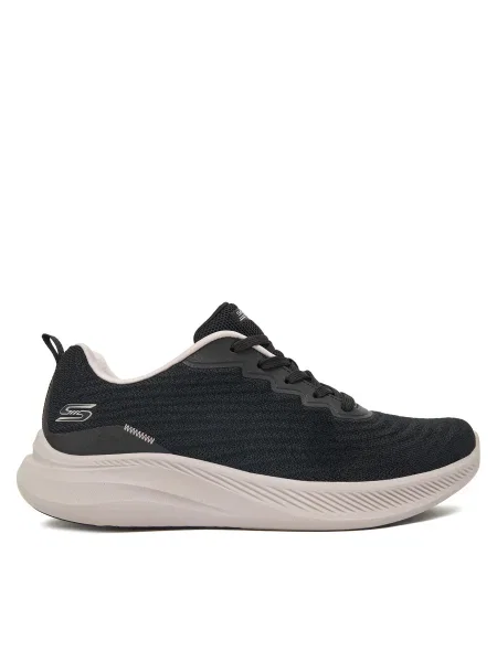 Skechers Sneakersy Bobs Moda Flex čierna