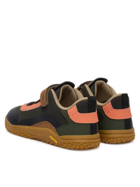 Primigi Laisvalaikio batai GORE-TEX D žalia
