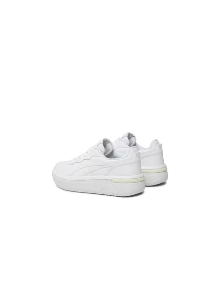 Laisvalaikio batai Asics Japan S St balta