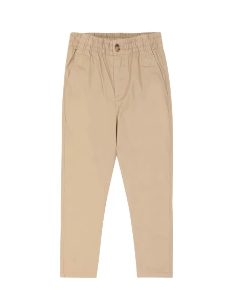 Παντελόνι chino Polo Ralph Lauren μπεζ