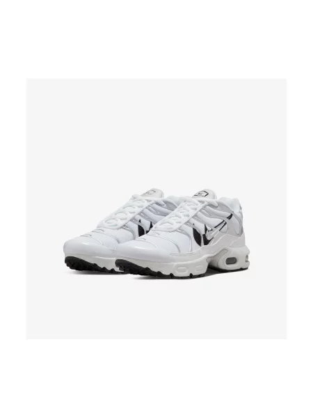 Pantofi copii Nike alb