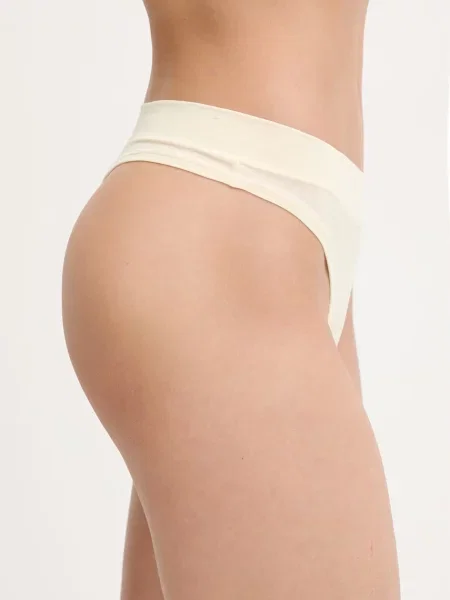 Polo Ralph Lauren tanga s žluté