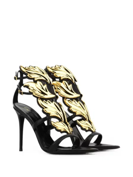 Sandale Giuseppe Zanotti negru