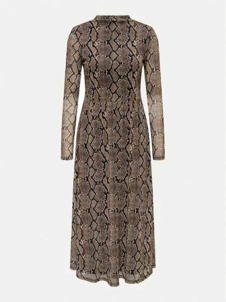 JDY Rochie de zi Anima Maro negru