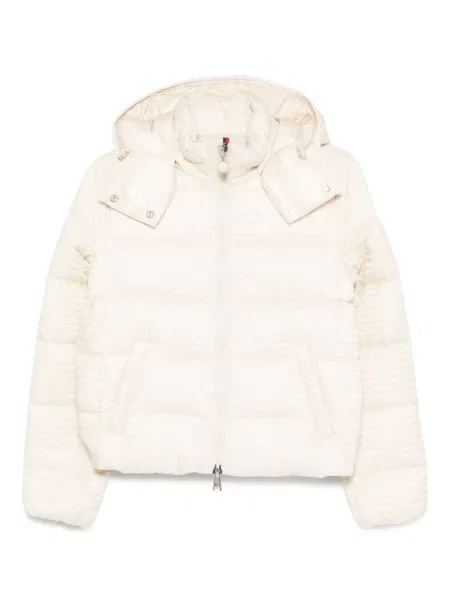 Geacă Moncler cu glugă