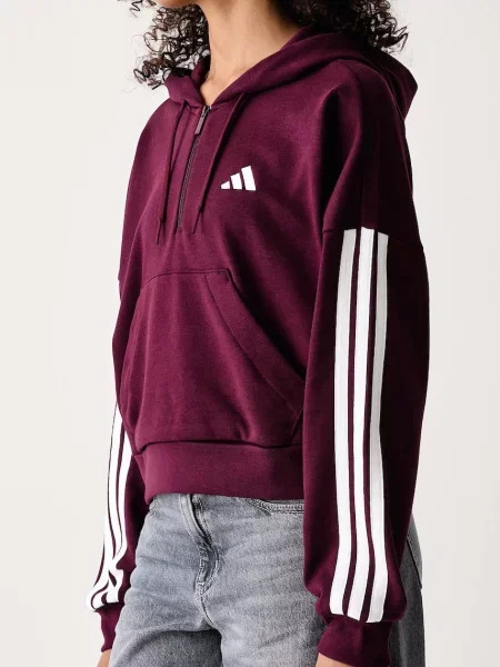 Свитер Adidas с капюшоном
