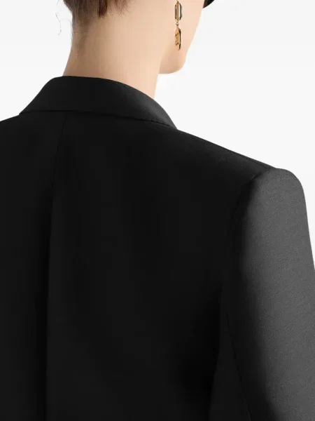 Sacou Dolce & Gabbana negru